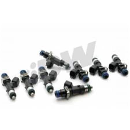 Deatschwerks 17U-04-0095-8 1000cc Fuel Injectors Matched Set DWK17U-04-0095-8